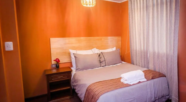 Colibri Inn, Book Hotel Chivay Arequipa, near Main Square