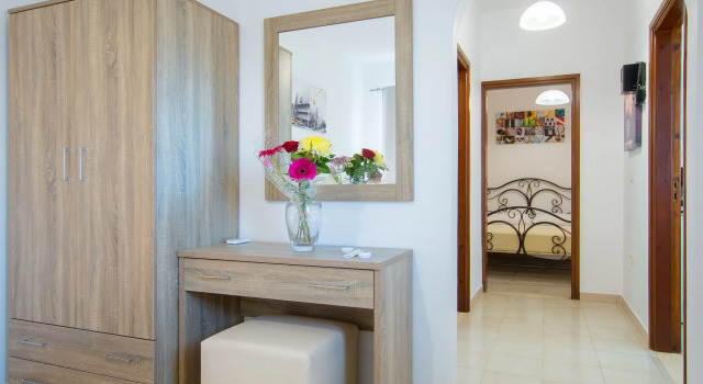 Villa Maroula, Prenota Villa Hotel a Afandou con piscina, Piscina