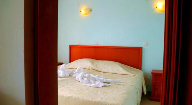 Люкс Family Hotel LILI