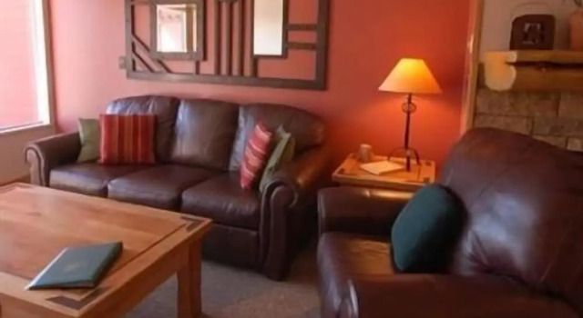 Апартаменты с 3 комнатами Ridgecrest Condominiums by Pioneer Ridge Management