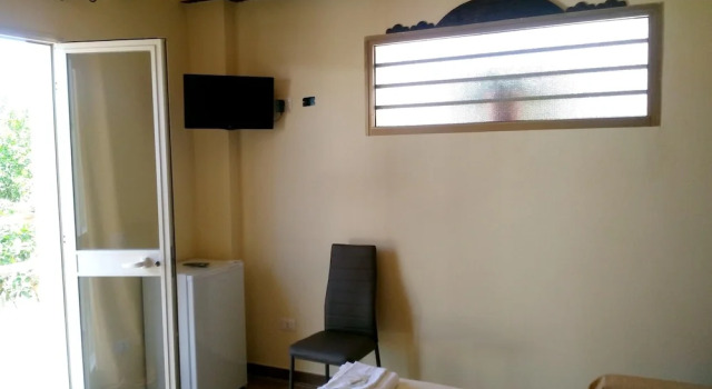 Apartment With one Bedroom in Reitano, With Wonderful sea View, Shared Pool, Furnished Terrace - Near the Beach, Book Apartment Hotels in Sicily with a Pool, Swimming Pool
