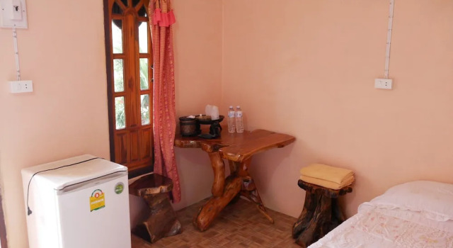 Kanokporn Resort, Забронировать Курортный отель  