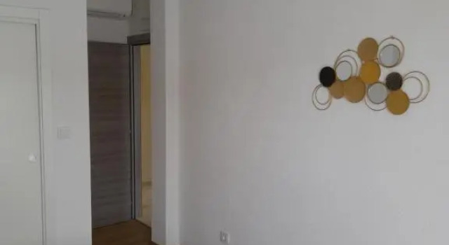 Номер Comfort Apartments Palma