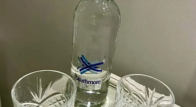 Семейный номер Superior Caledonian Hotel