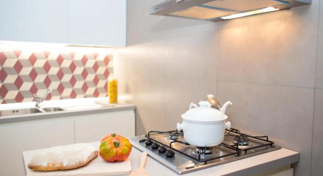 Апартаменты Deluxe Relais del Corso