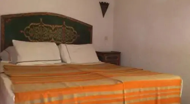 Riad Filalia, Rezerwuj Hotel Meknes Medina Meknes