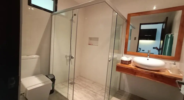 Номер Premier Anda Pearl Premier Resort