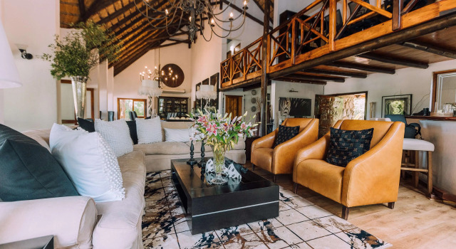 Kuname Lodge, Book Hotel Hoteller i Limpopo med parkering, Parkering