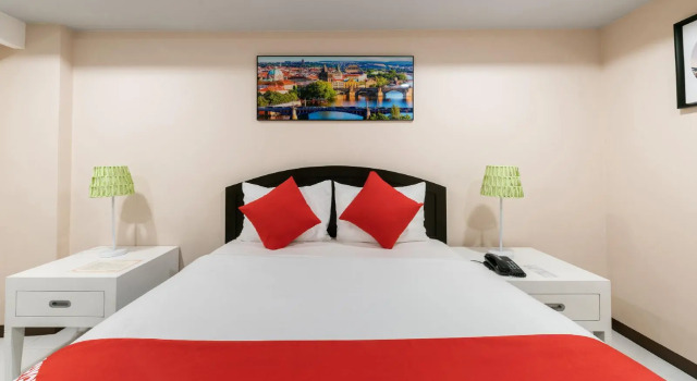 Amore Hotel Manila