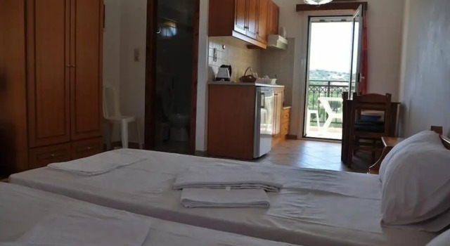 Studios Apts Lagos, Забронировать Апартаменты/квартира Отели East Crete с парковкой, Парковка
