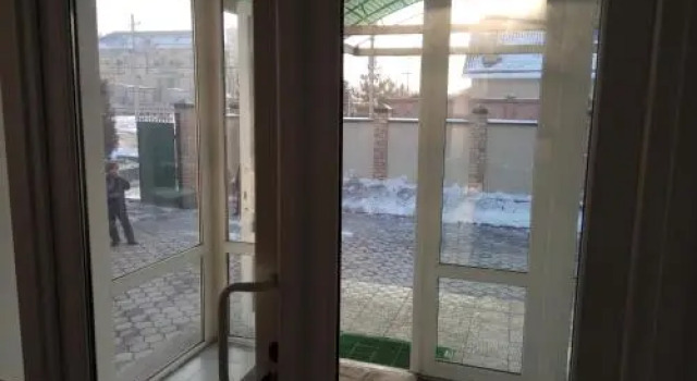 Hotel House