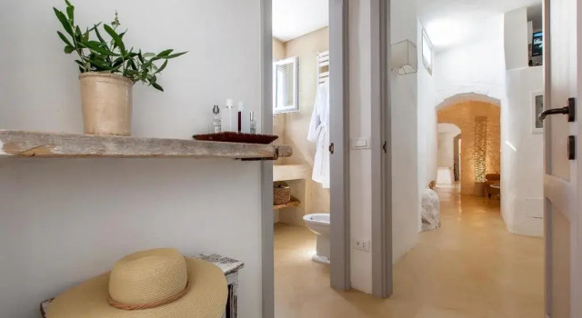 Il Trullo Della Volpe, Buchen Sie Hotel Hotels in Ostuni mit Pool, Schwimmbad