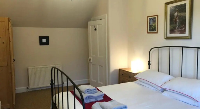 4 bedroom townhouse Kirkcudbright, Забронировать Отель Керкубри Дамфрис и Галлоуэй, рядом с Галерея The Whitehouse