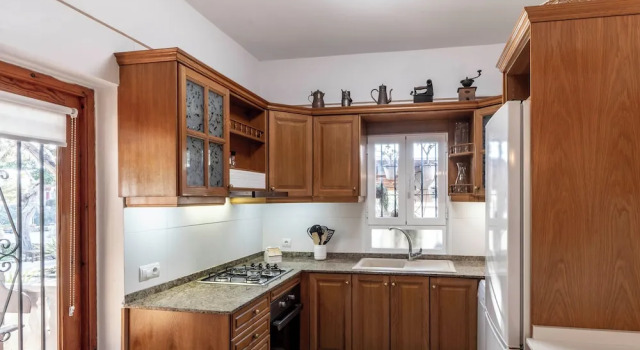 Вилла с 5 комнатами Villa Can Cardona