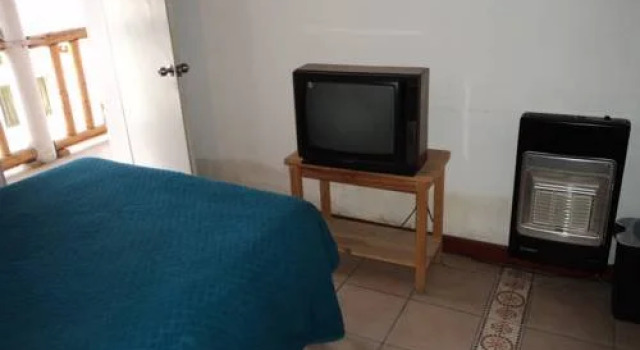 Hotel y Restaurante Barranca San Rafael, Prenota Hotel San Rafael Messico