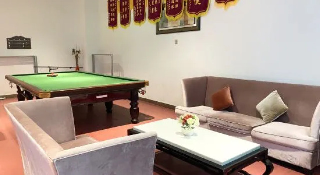 Hs Hotel of Anhui Water Resources, Book Hotel Hotels in Hefei with a Pool, Swimming Pool