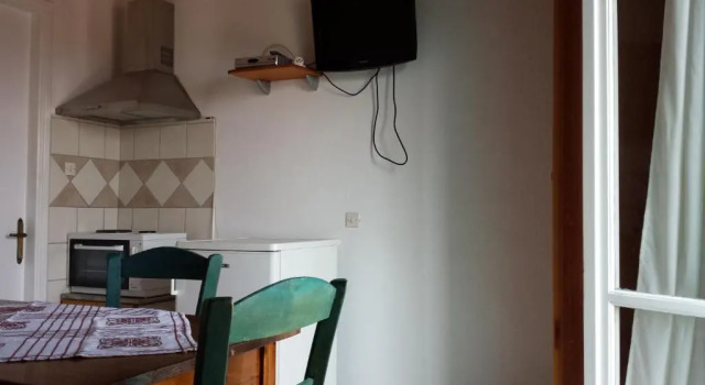 Апартаменты c 1 комнатой Splantza Apartments