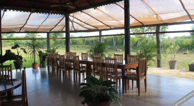 Real Primaveras Campestre, Book Hotel Hotels in Campeche with a Pool, Swimming Pool