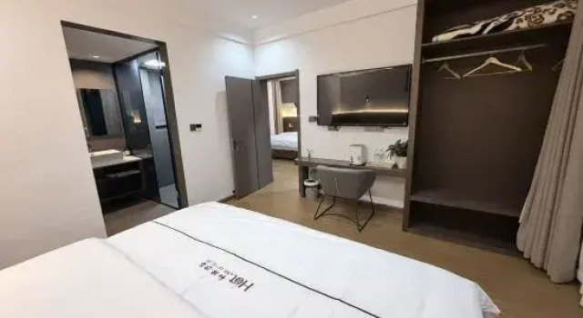 Люкс HELV  homestay