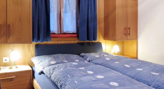 Haus Quelle 14263, Prenota Hotel Saas-Grund Saastal