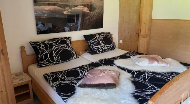 Апартаменты Comfort Haus Hallertau