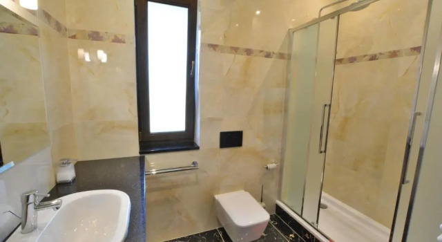 Willa Olympia, Rezervasyon Otel West Pomerania ucuz oteller