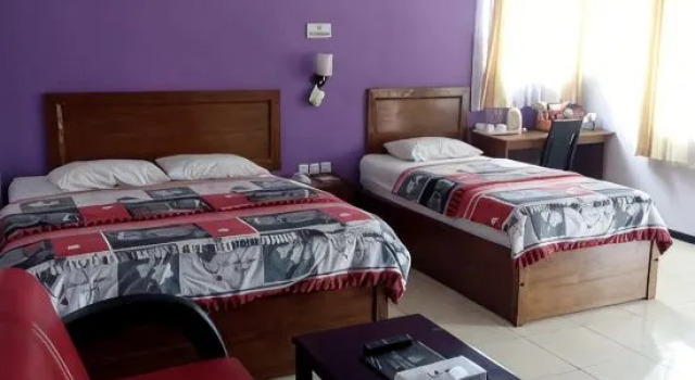 Suite Nirwana Hotel