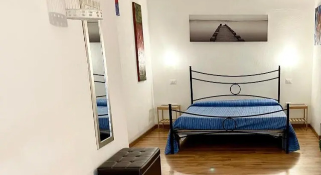 Апартаменты Saturno house Cagliari Center