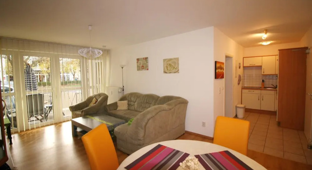 Апартаменты Villa Maria, Ferienwohnung 5