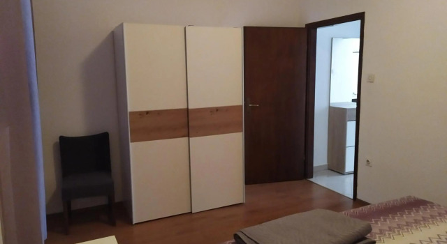 Apartmani Noemi Pula, Rezervovat Hotel Hotely v Pula Riviera s bazénem, Bazén