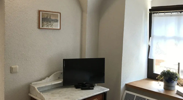 Ferienwohnungen Schönitz, Prenota Hotel Sörnewitz Sassonia