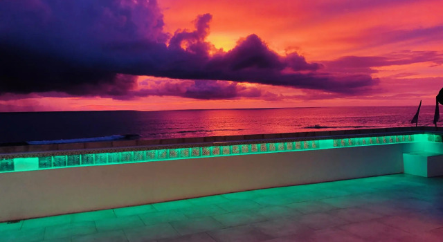 The Escape San Juan, Book Hotel San Juan La Union