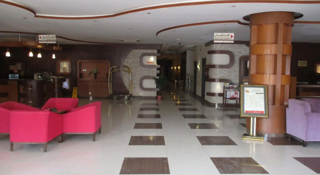 Dorar Darea Serviced Apartments - Al Nafal, Buchen Sie Ferienwohnung Riad 
