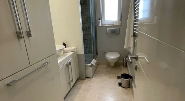 Номер Economy Cheya Taksim BNB Gumussuyu Istanbul City Center Comfort Residence