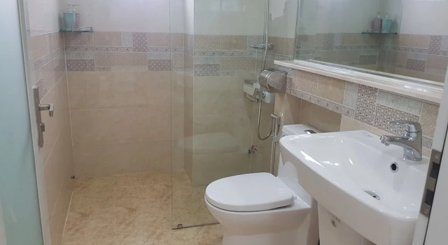 Номер Economy SuMi Hotel