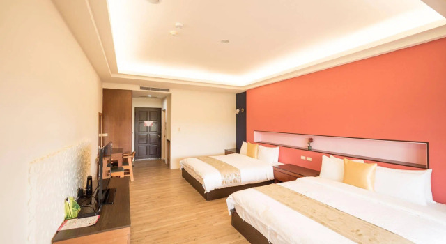 Coconut Grove home, Buchen Sie Hotel Hotels in Landkreis Pingtung mit Parkplatz, Parkplätze