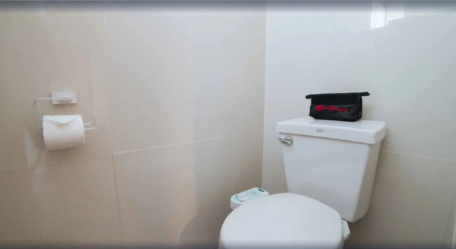 Reddoorz Premium @ Guadalupe Village, Забронировать Отель Давао Регион Давао