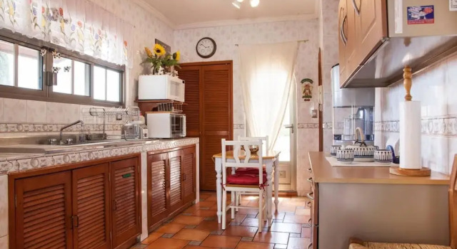 Семейный коттедж Residencia Jardin Real