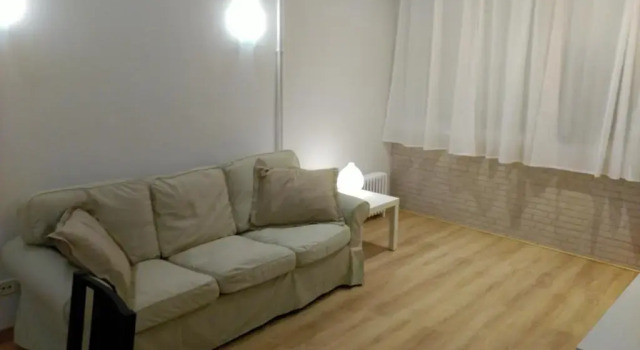Апартаменты Superior Madrid Rent 5