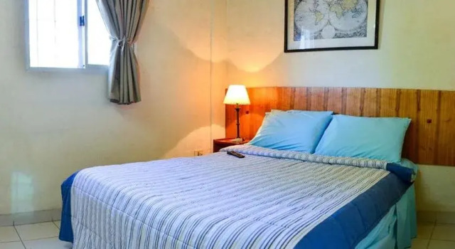 Posada Colonial - Adults Only