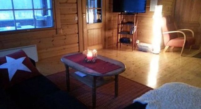 Holiday Home Honkaharju, Забронировать Дом для отпуска Петяйявеси 