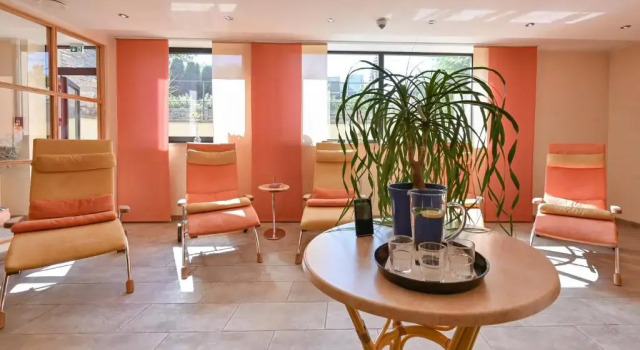 Hotel Weinbauer