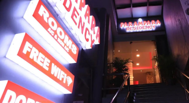 Parampara Residency, Забронировать Отель Отели Coorg 3 звезды, 3*