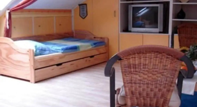 Apartvermietung Ana Maria Hostfeld, Забронировать Апартаменты/квартира Отели Бохум с парковкой, Парковка