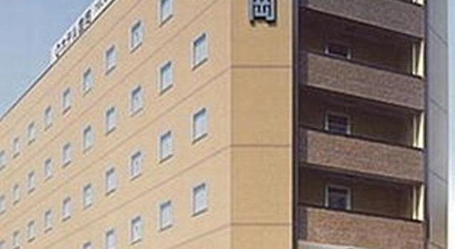 O Hotel Toyooka