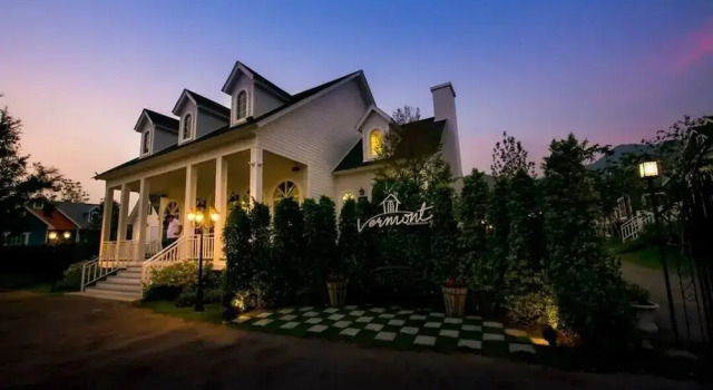 Vermont Khao Yai