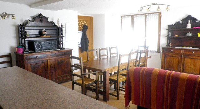 House With 5 Bedrooms in Saint-pierre-dels-forçats, With Wonderful Mou