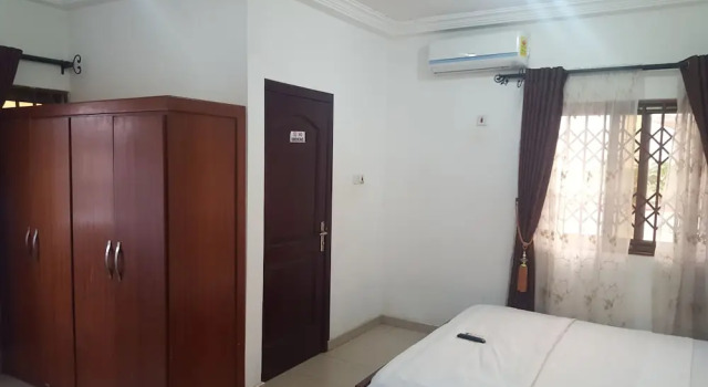 Номер Standard Restall Guest Lodge