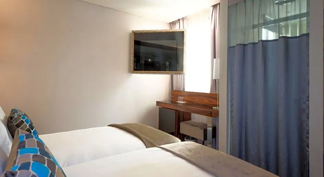 Номер Superior TURIM Terreiro do Paço Hotel