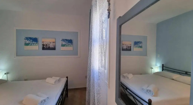 Апартаменты Corfu Dream Holidays Villas 2-5